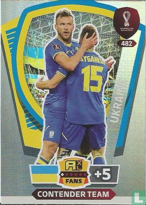 Ukraine - Bild 1