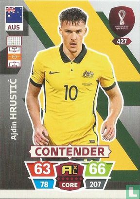 Ajdin Hrustić - Image 1