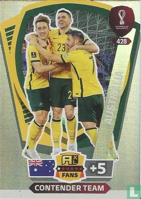 Australia - Bild 1