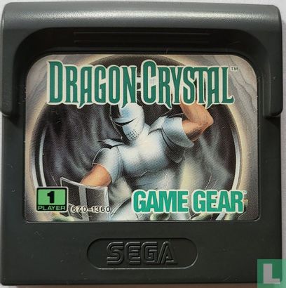 Dragon Crystal