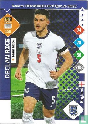Declan Rice - Afbeelding 1