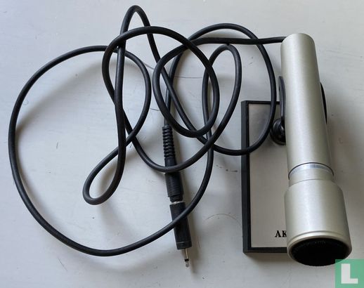 Microfoon MS-23 - Image 4
