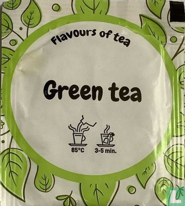 Green tea - Image 2