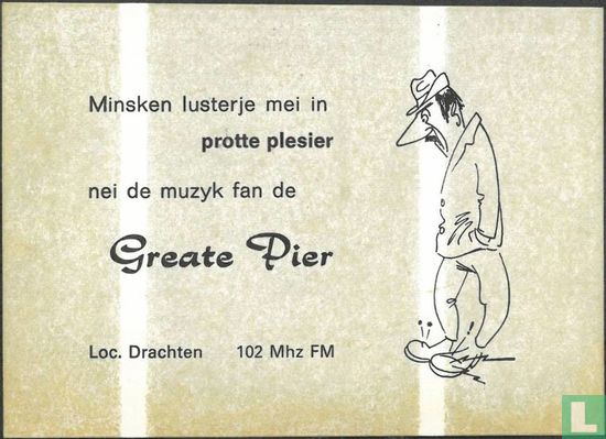 Greate Pier