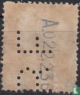 Alphonse XIII - Bild 2