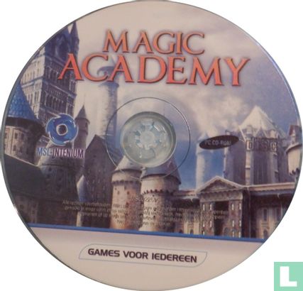 Magic acadamy - Image 3