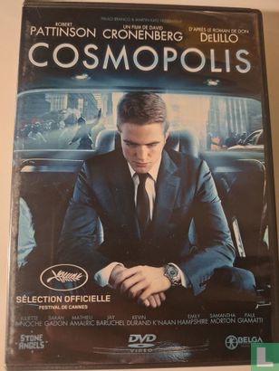 Cosmopolis - Afbeelding 1