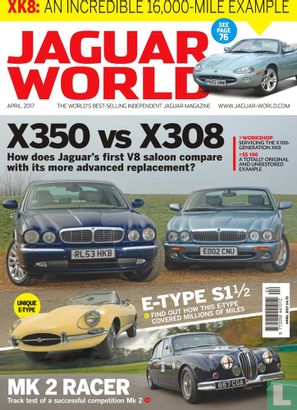 Jaguar World 04
