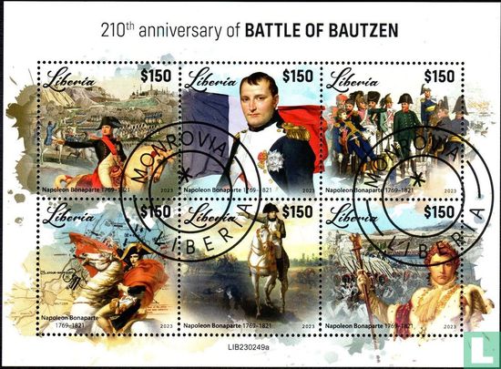 Bataille de Bautzen