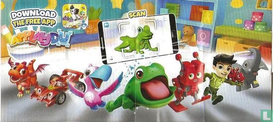 Grenouille - Image 2