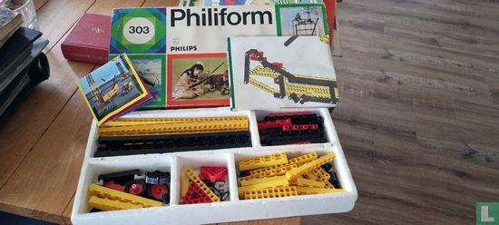 Philiform 303 - Bild 2