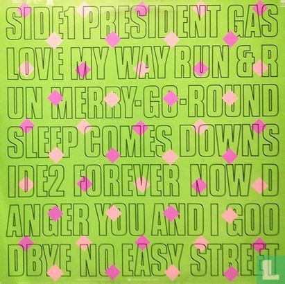 Forever Now - Bild 2