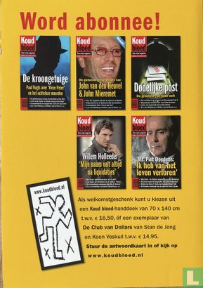 Koud bloed 6 - Bild 2