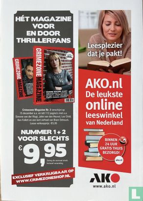Koud bloed 18 - Bild 2
