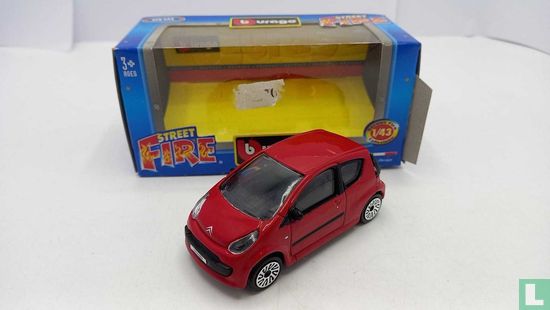 Citroen C1 - Image 2