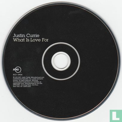 What Is Love for - Image 3