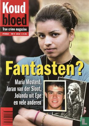 Koud bloed 9 - Bild 1