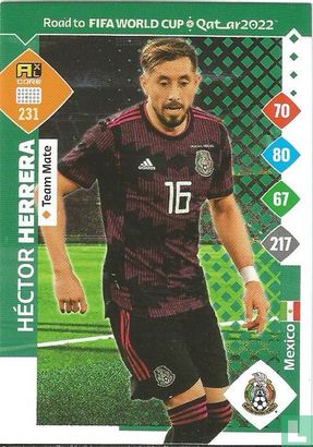Héctor Herrera - Image 1