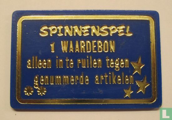 Spinnenspel - Image 2