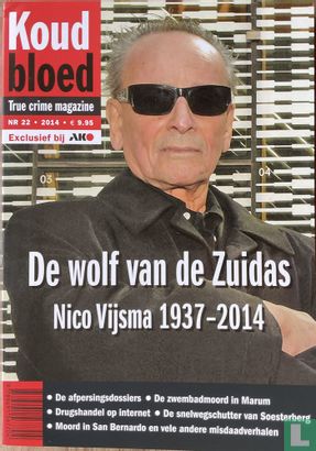 Koud bloed 22 - Bild 1