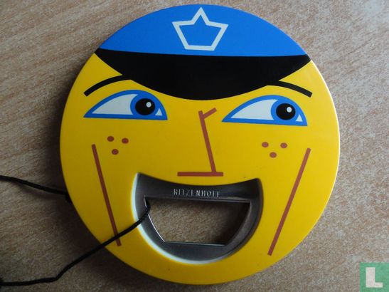 Ritzenhoff 'Faces' - Image 1