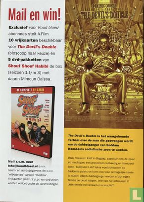 Koud bloed 14 - Bild 2