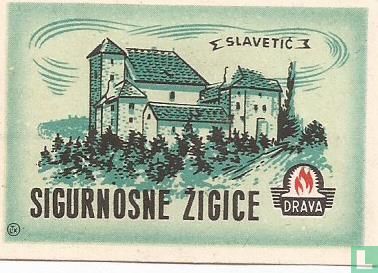Slavetic