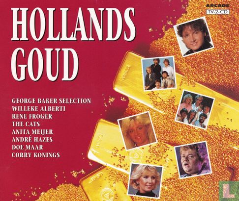 Hollands goud (1) - Image 6