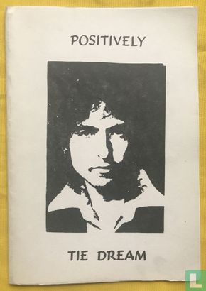 Positively tie dream - Image 1