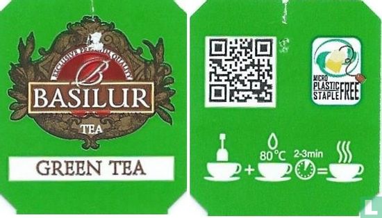 Sencha Green    - Afbeelding 3