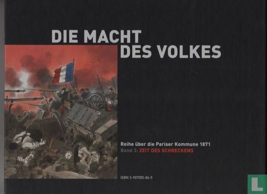 Zeit des Schreckens - Image 2
