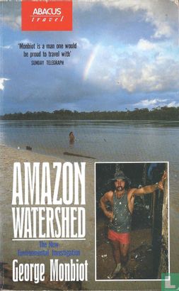 Amazon watershed - Bild 1