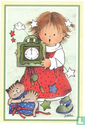 Nieuwjaar - Bild 1