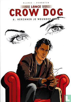 Herinner je Wounded Knee - Image 1