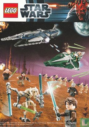 LEGO Star Wars - Image 1