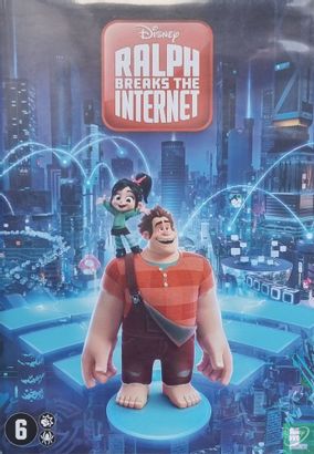 Ralph Breaks the Internet - Image 1