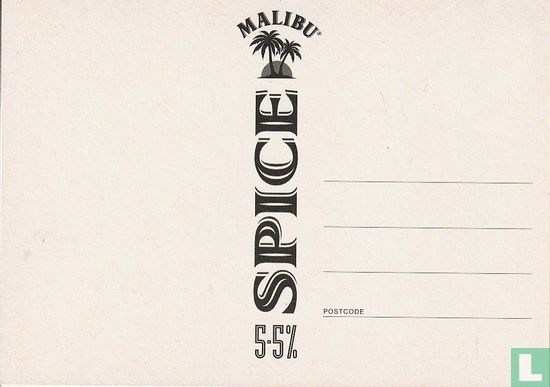 Malibu Spice - Image 2