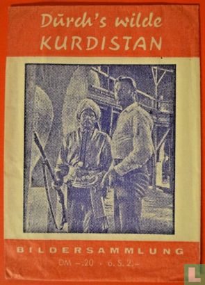 Durch’s Wilde Kurdistan - Image 1