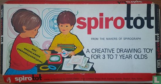 Spirotot - Image 1