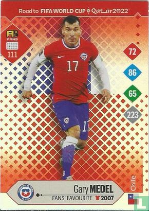 Gary Medel - Image 1