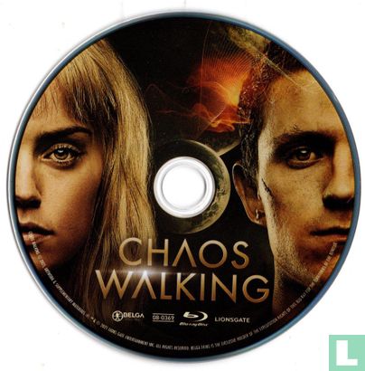 Chaos Walking - Image 3