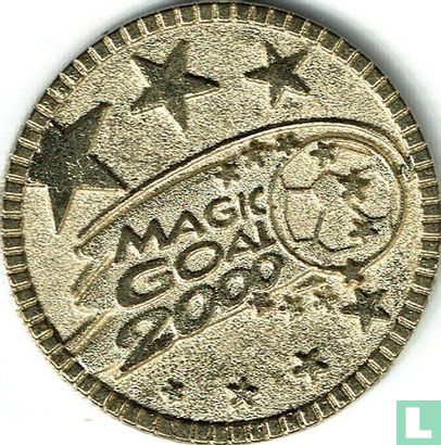 Magic Goal 2000 - België - Image 2