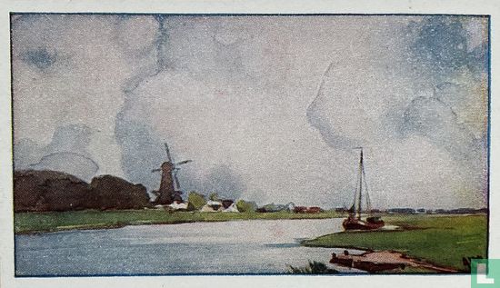 Oude IJsel bij Doetinchem