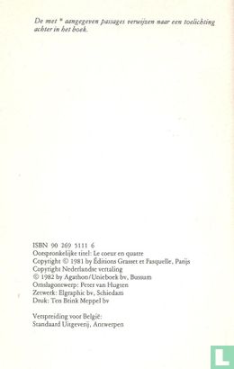 Plaisir d'amour - Image 3