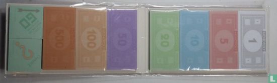 Monopoly-Haftnotizen - Bild 2