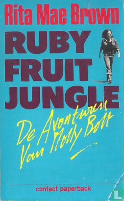 Rubyfruit jungle - Bild 1