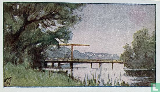 Oude IJsel bij Laag-Keppel