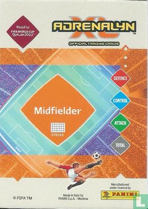 Thomas Delaney - Afbeelding 2