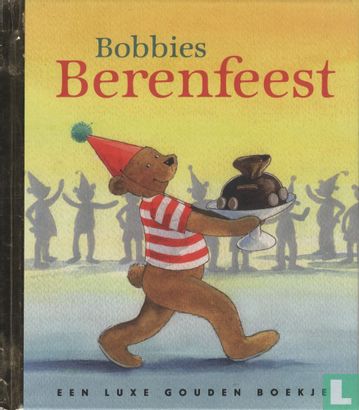 Bobbies Berenfeest - Image 1