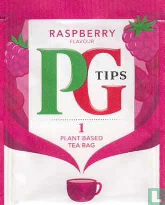 Raspberry - Afbeelding 1